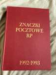 Znaczki pocztowe