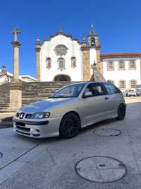 Seat ibiza 6k2 vp