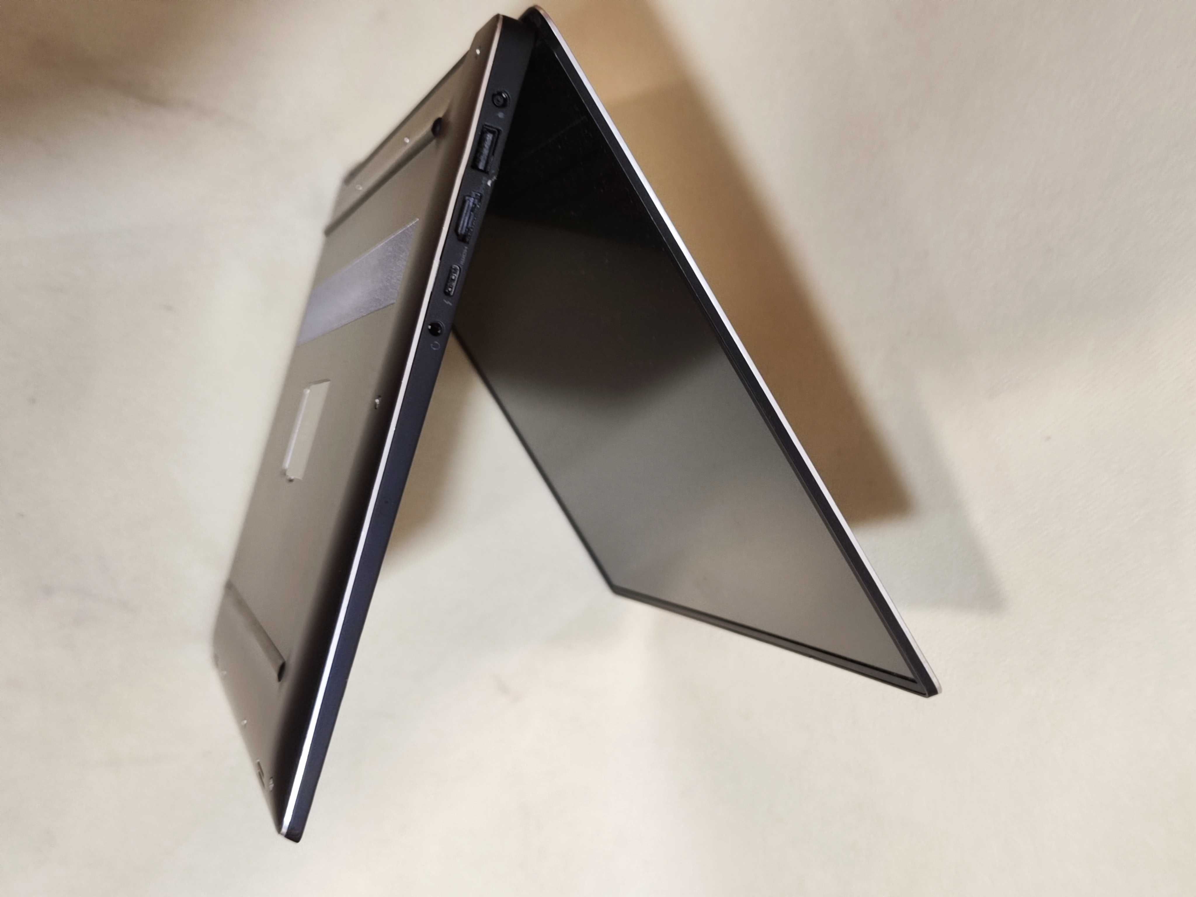 Ноутбук Dell XPS 15 9550 i7-6700HQ/16Gb/256SSD/Nvidia GTX 960M