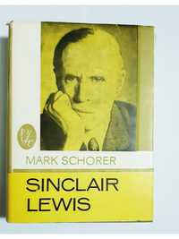 Mark schorer sinclair lewis ZZ221