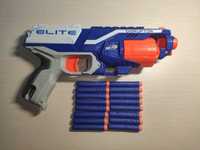 Продам игрушечный пистолет Nerf Elite Disruptor