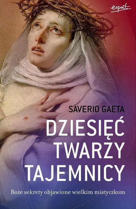 Dziesięć twarzy tajemnicy. Esprit