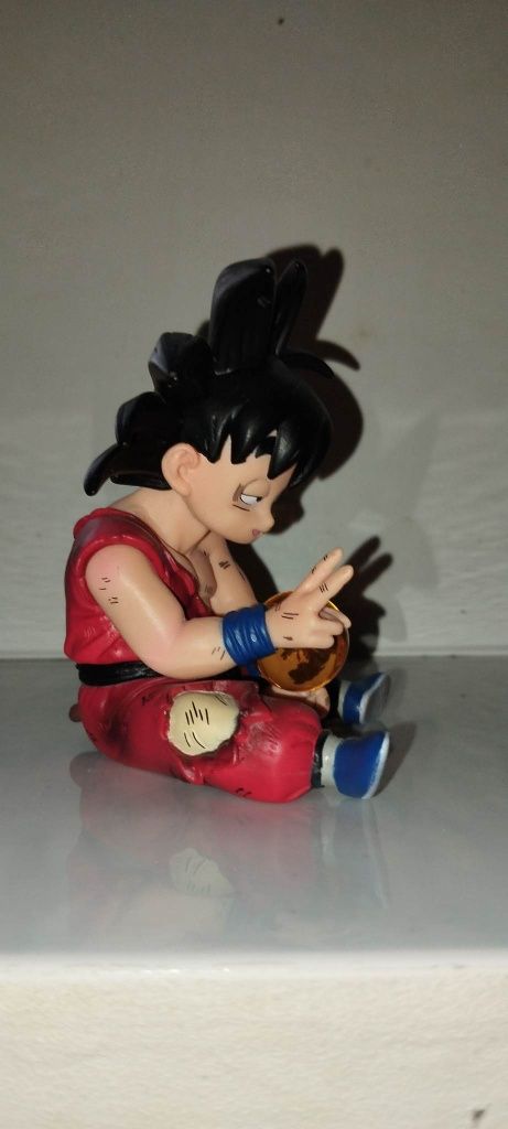 Figurka DRAGON BALL Z - Goku Child