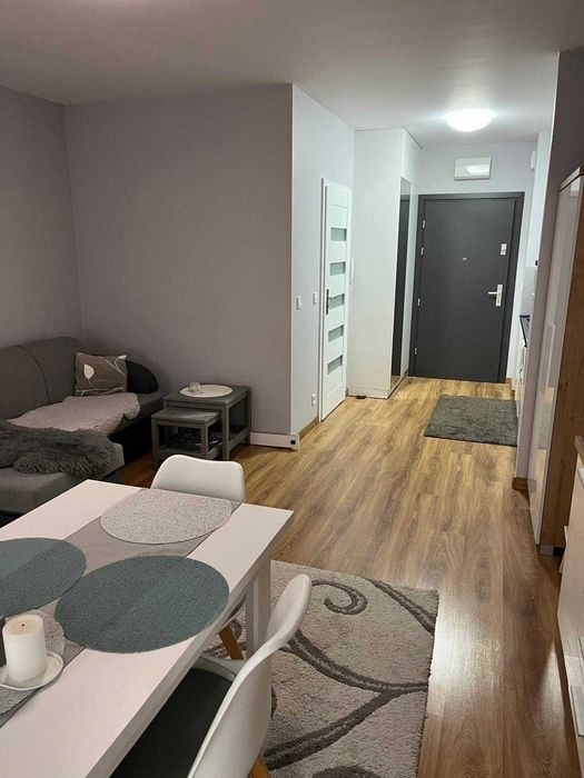 Mieszkanie 30 m² – Puławy, ul. Prusa