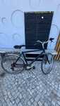 Bicicleta uso diário