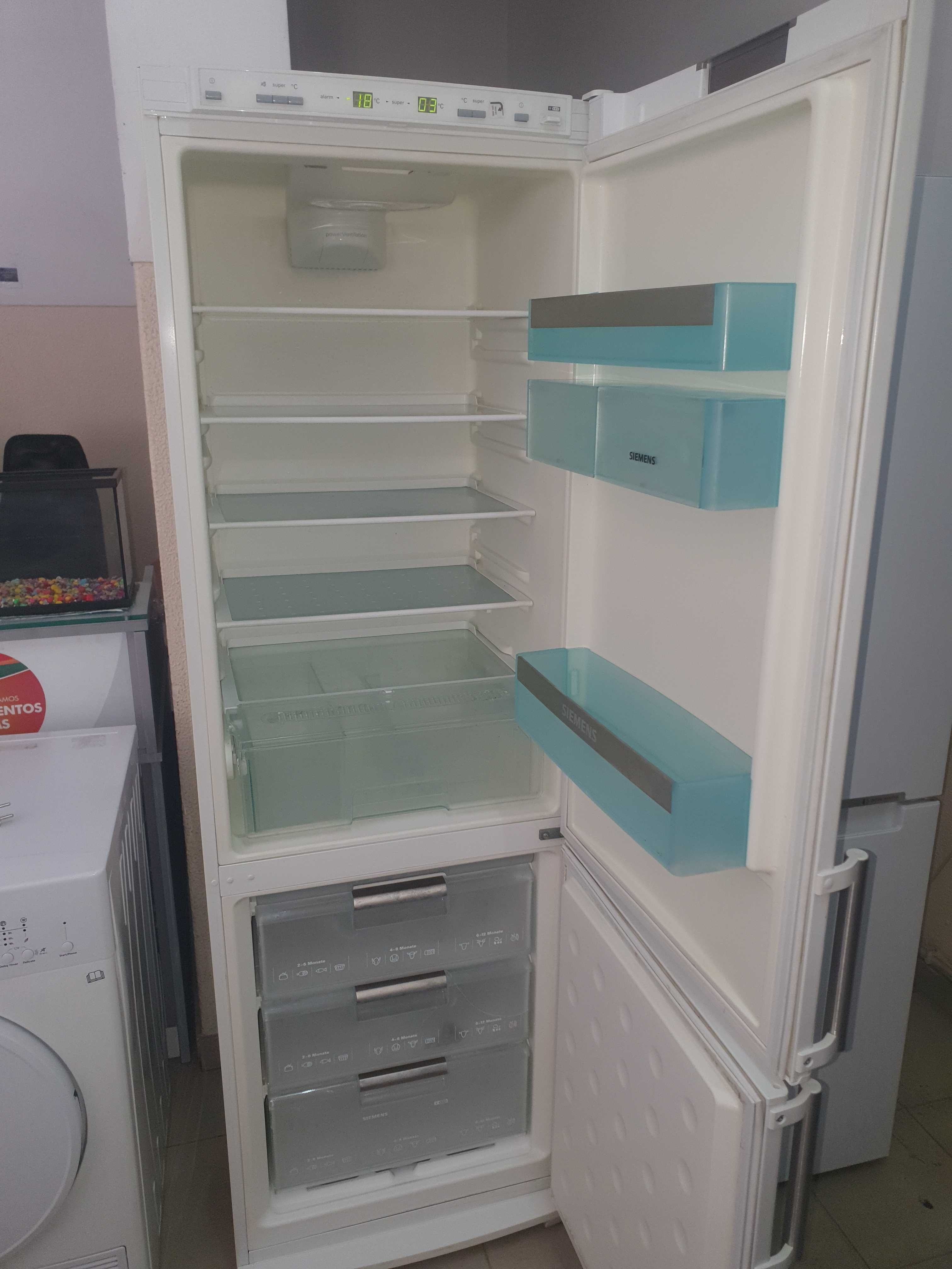 Frigorifico Combinado siemens