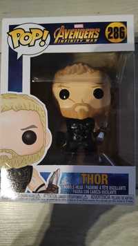 Figurka Funko Pop Thor Avengers (nowa)