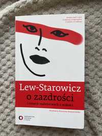 Lew-Starowicz o zazdrości