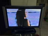 Plasma NEC 42 WIDE , T000