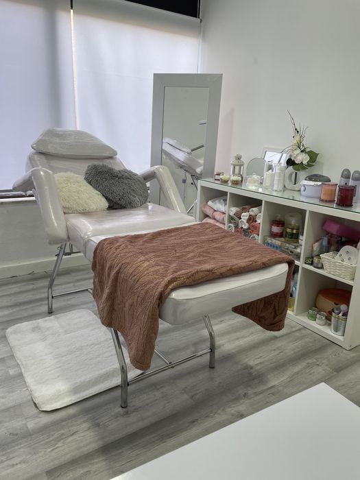 Serviços estetica/ tratamentos corporais