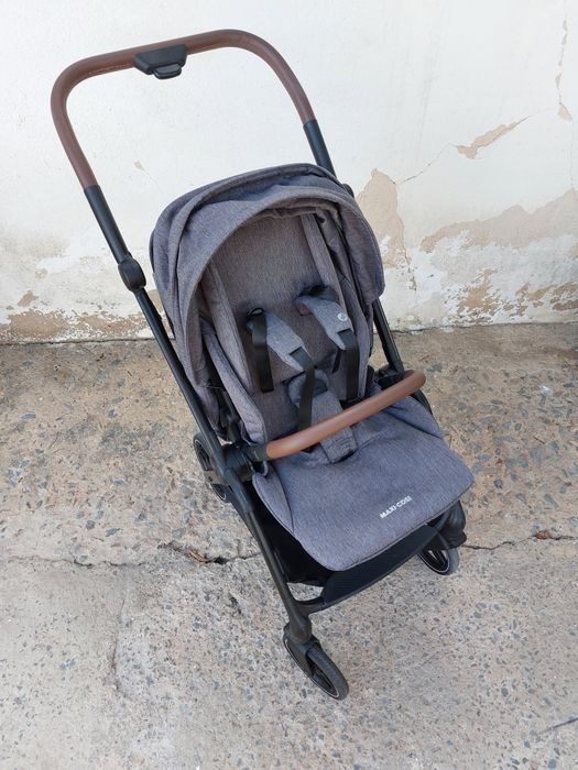 Trio Maxi Cosi 2023