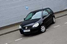 VW Polo * 1.2 Benzyna* 2006r.* Rej-PL * 100% Sprawny