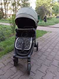 Spacerówka Britax romer motion plus