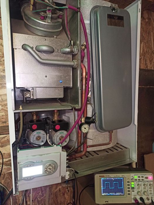 Ремонт крупной бытовой техники