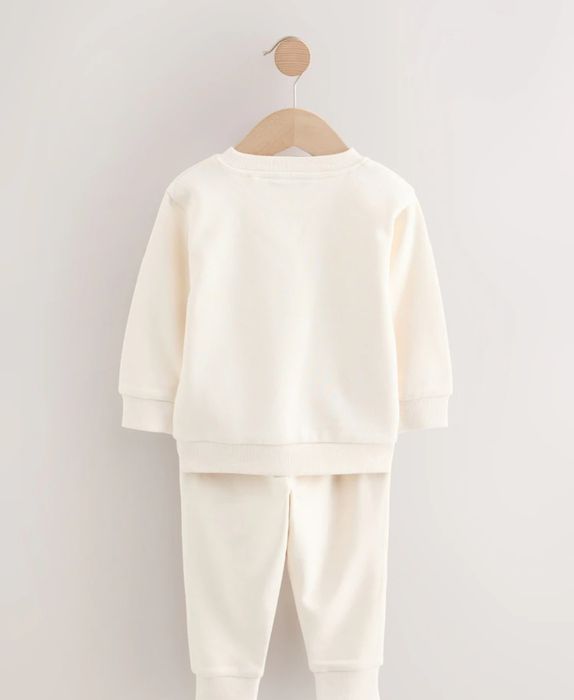 Утеплений костюм next