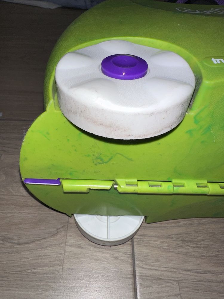 Валіза дитяча Trunki