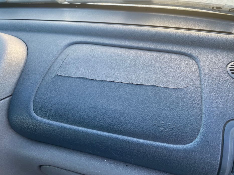 Renault Clio 1.9 diesel