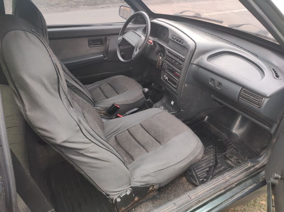 Продам ВАЗ 2113 рік 2008 Докі порядок.