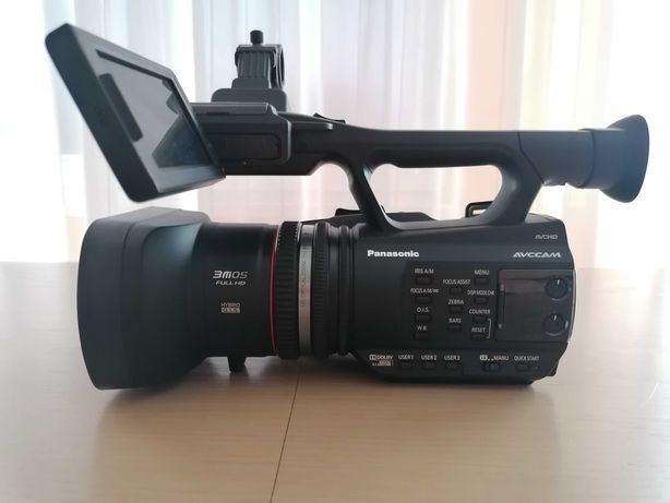 Kamera Panasonic AG-AC90EJ, FULL HD