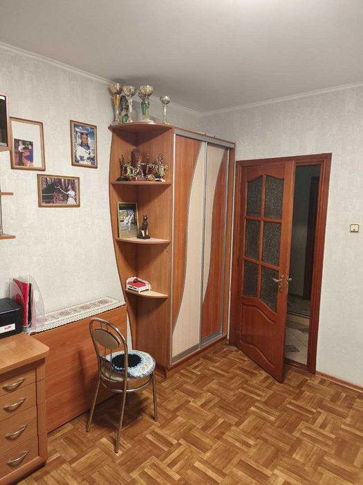 1-к на Пр.Добровольского    Обл Больница.     10 мин к морю.