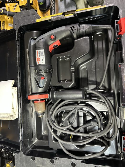 Дриль  шурупокрут Дриль з ударом двошвидкісна Wurth  SB 13-XE