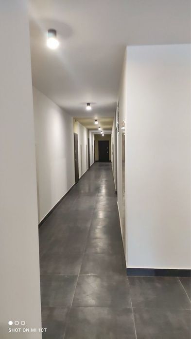 Простора 1-кімнатна квартира 50 м² ЖК Madison Gardens