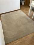 Tapete pelo curto IKEA