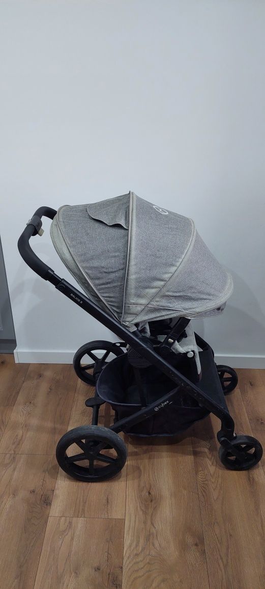 Wózek Cybex Balios S
