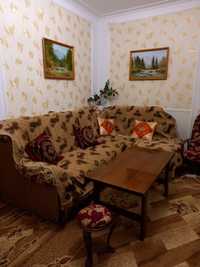 Продам «Сталинку» 3х-комнатную квартиру, в центре города.