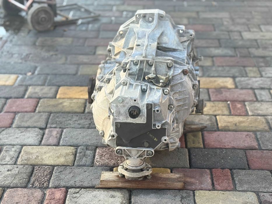 АКПП 2.0 JZN,HDZ Audi A4 B7 вариатор Автоматическая коробка В наличии
