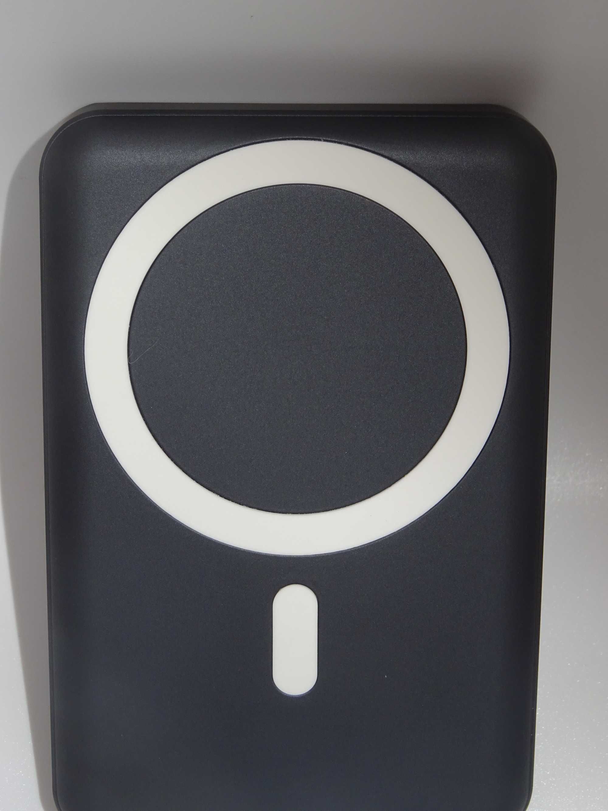 Powerbank Aoguerbe 10000 mAh czarny