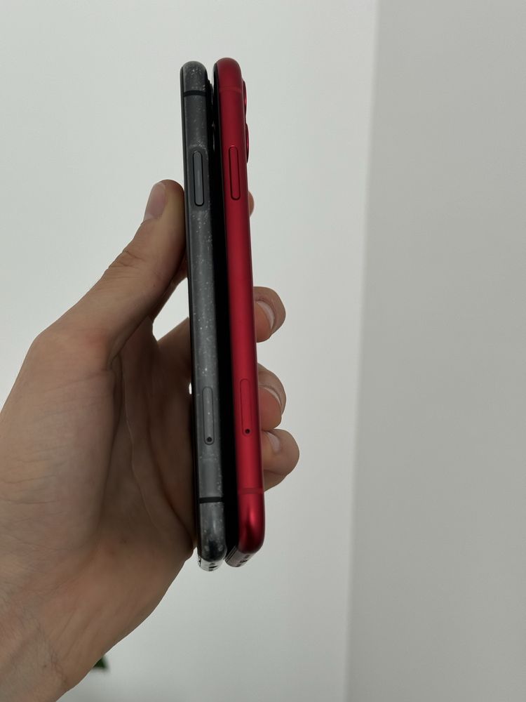 iPhone 11 64 gb neverlock