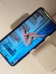 REALME 8i WiFi NFC 128 GB pamięci 8RAM ekran6,6"120Hz smartfon telefon