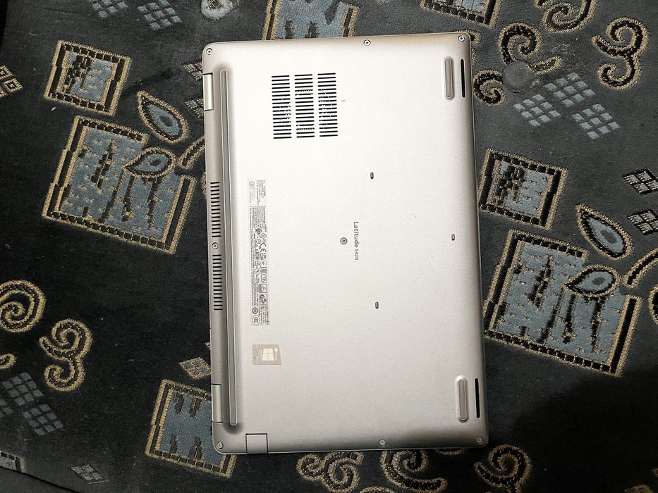 Dell Latitude 5420 Intel Core i5-1135G7