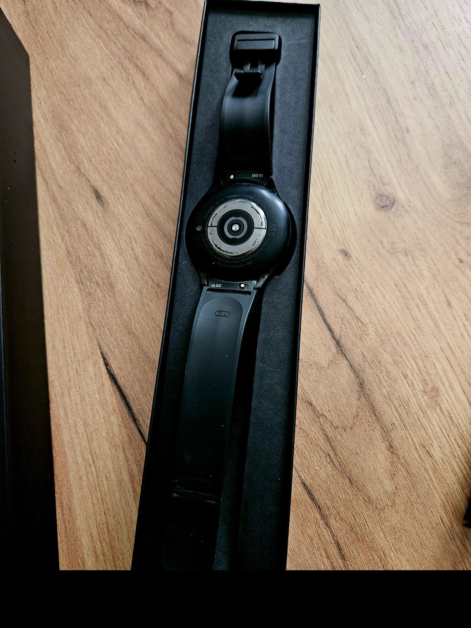 Zegarek samsung galaxy watch 5pro lte
