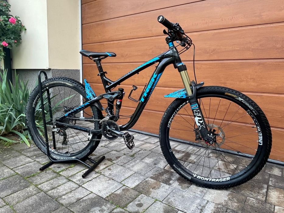 Trek Remendy 8 Do NEGOCJACJI