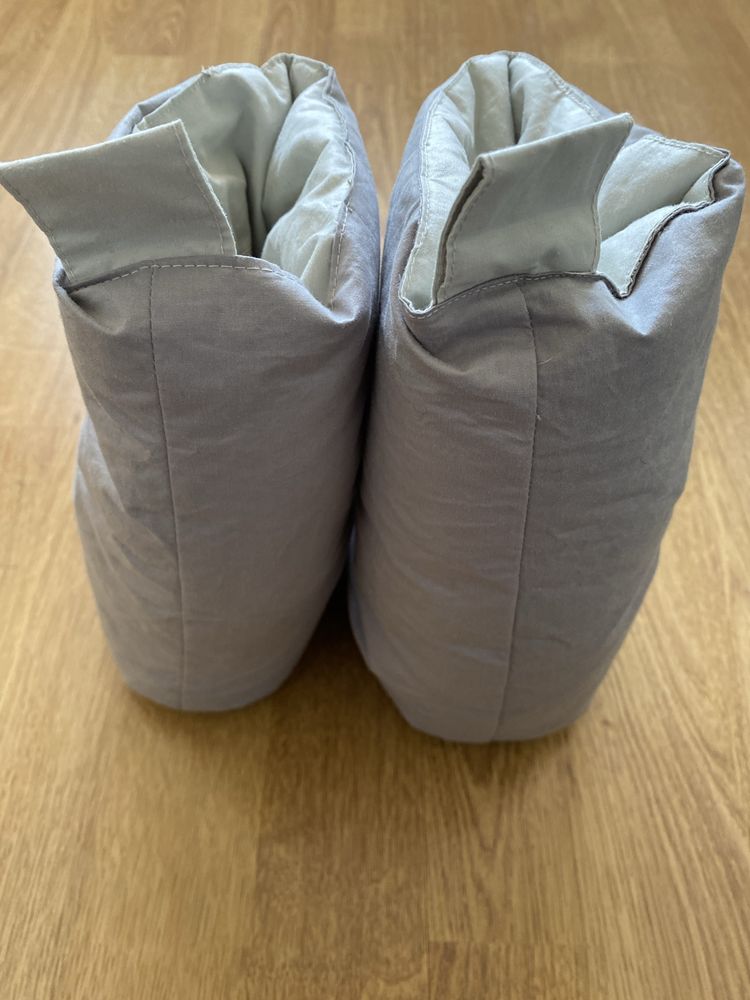 Puchowe kapcie 35-38