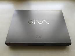 Sony Vaio PCG-7V2M ( a funcionar)