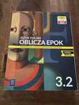 Oblicza epok 3.2 jezyk polski nowa edycja