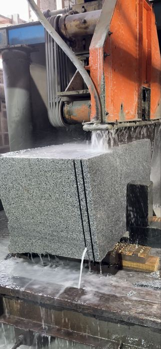 Продаж гранітного цеху