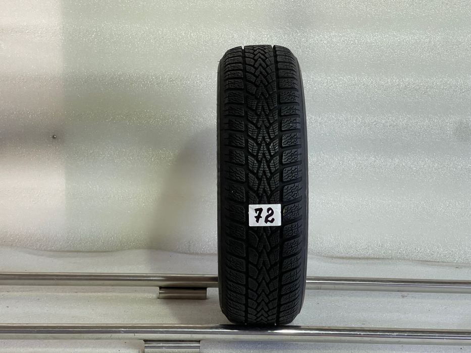 165/65 R15 Dunlop (1.шина )