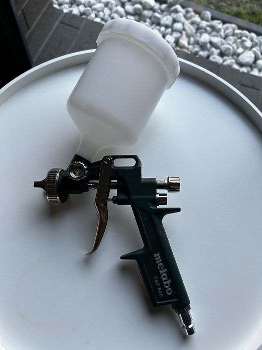 Pistolet Metabo FSB600