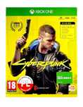 Cyberpunk 2077 / Gra Xbox One / Dubbing PL / Sklep z grami / M. Służew