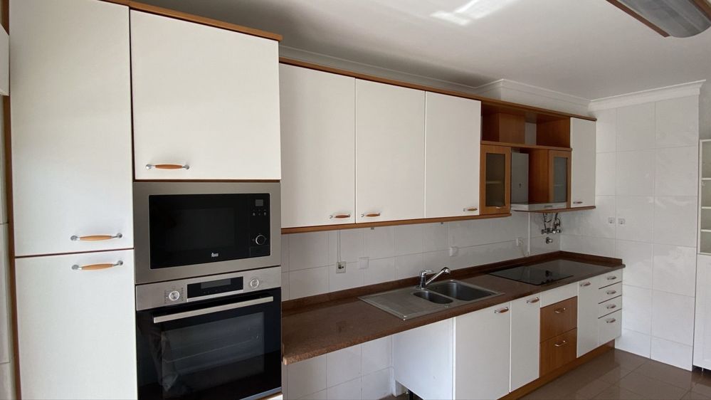 Cozinha completa