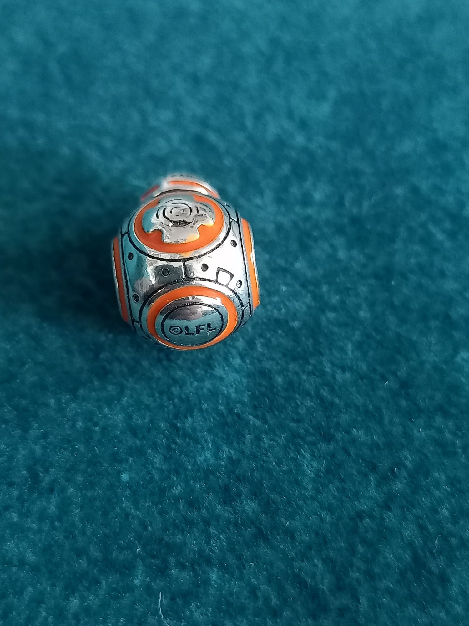 Charms pandora zawieszka Star Wars