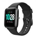 Smartwatch ID205L – Novo, Monitor de Atividade e Notificações (2 uni)