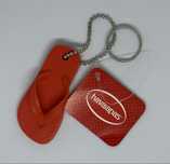 Havaianas Porta Chaves Original