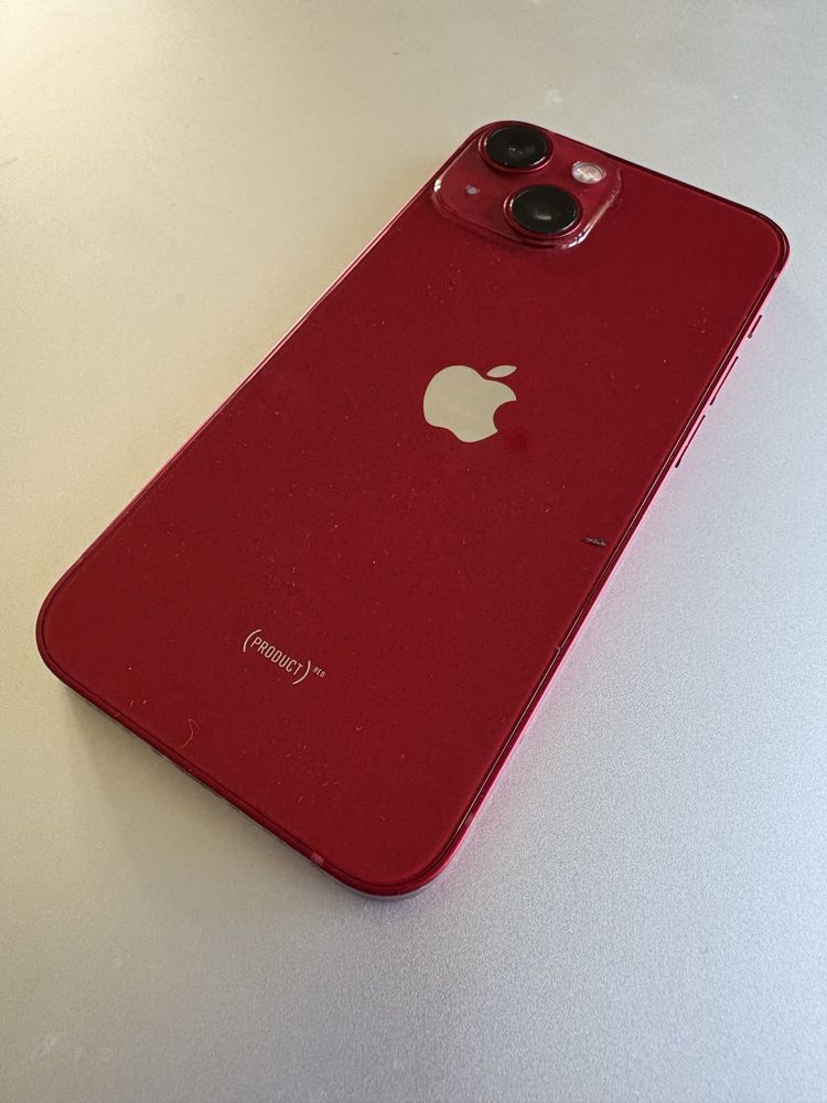Iphone 13mini, quadlock
