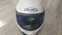 Kask motocyklowy HJC IS-17 Pinlok