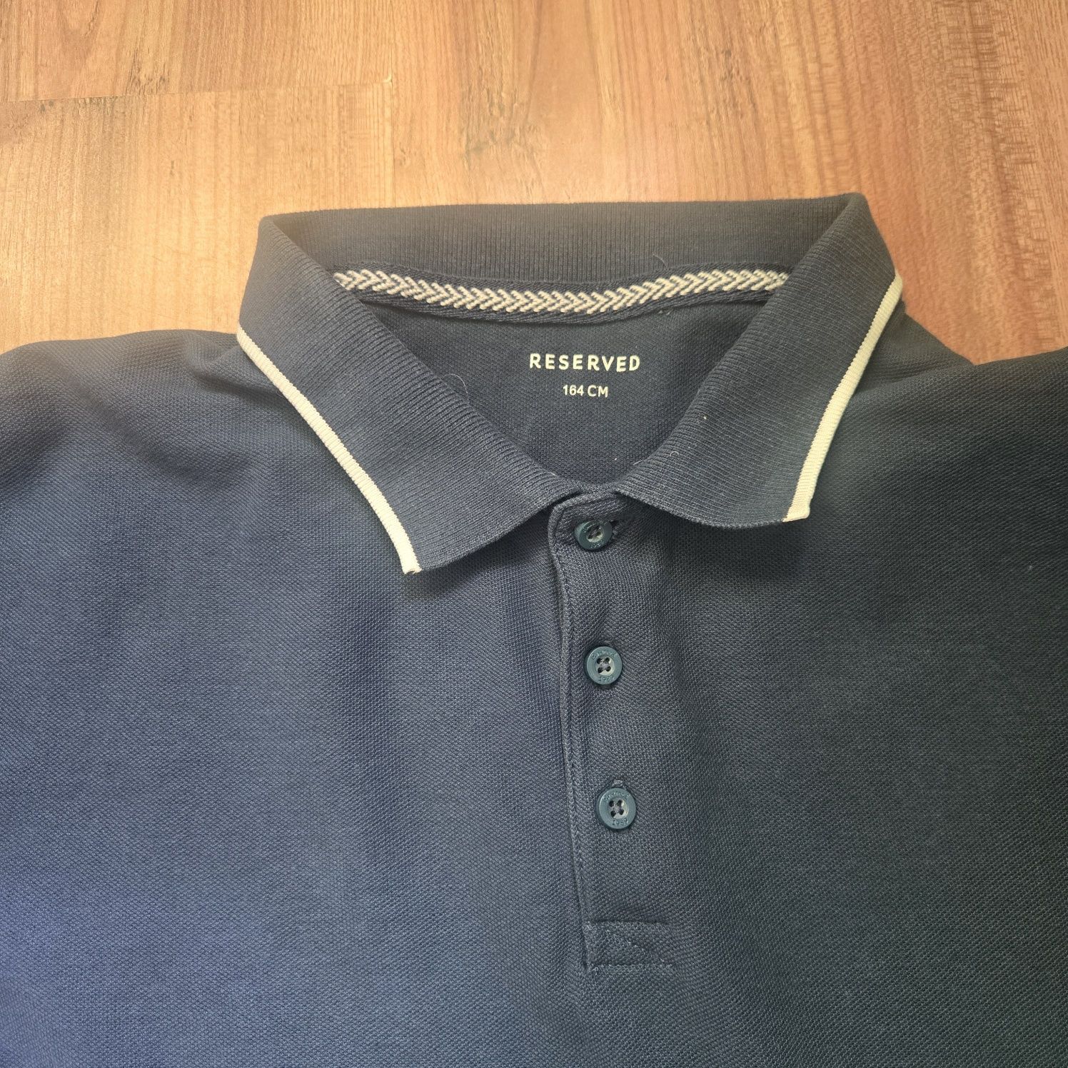 Zestaw ubrań *164* t-shirt *4f*